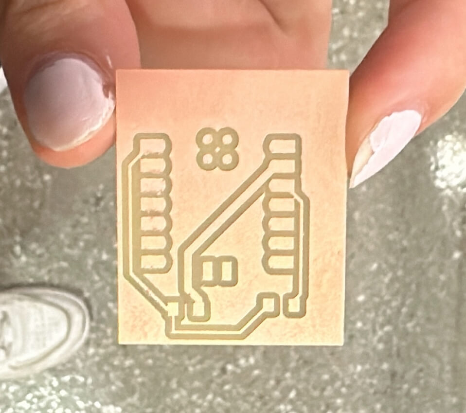 mini transistor number 1